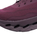Loewe Cloudtilt Low Cut Sneakers Recycled Polyester Cherry — view 2