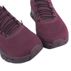 Loewe Cloudtilt Low Cut Sneakers Recycled Polyester Cherry — view 3