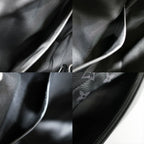 Louis Vuitton Ten Saumur Backpack Monogram Eclipse Black — view 7