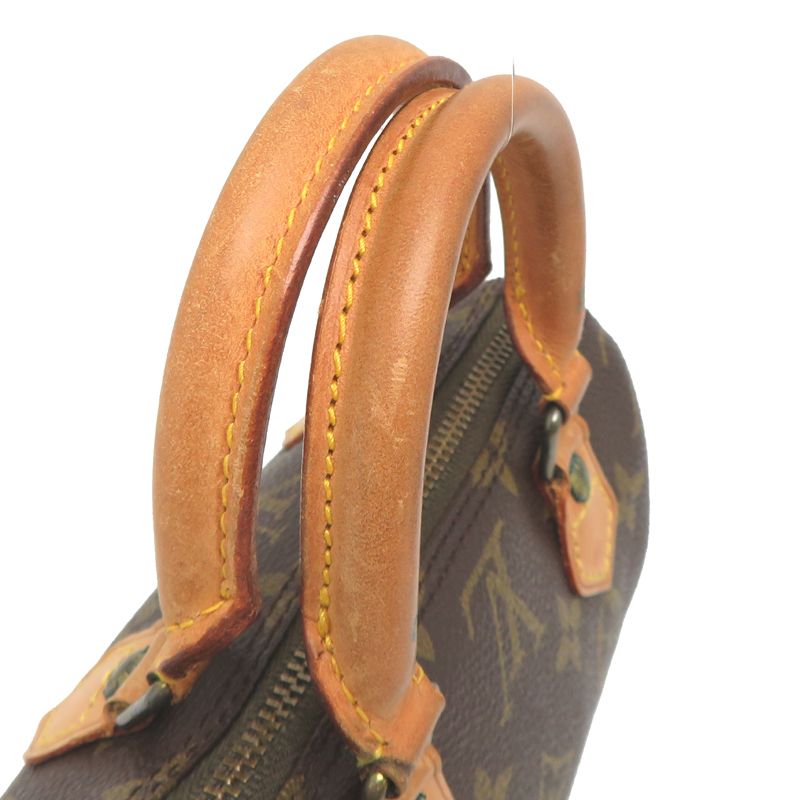 Louis Vuitton Handbag Brown — view 5