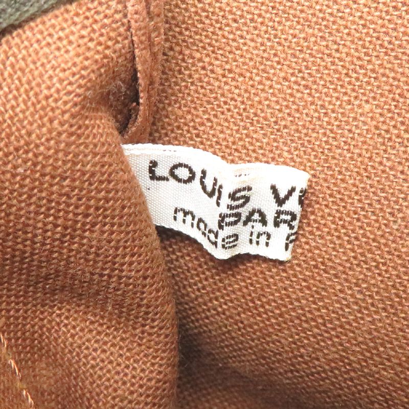Louis Vuitton Handbag Brown — view 7