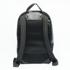 Louis Vuitton Ten Michael Backpack Damier Graphite Black Silver — view 2
