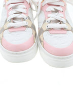 Louis Vuitton Sneakers White — view 6