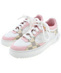 Louis Vuitton Sneakers White
