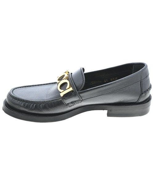 Gucci Dress Shoes Loafers — view 4