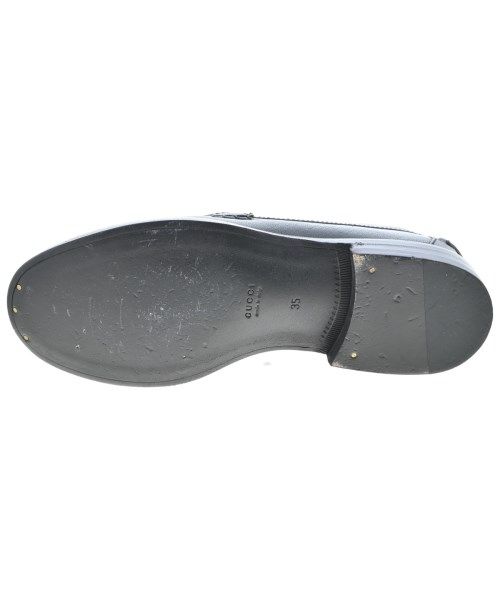 Gucci Dress Shoes Loafers — view 3