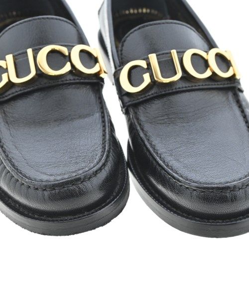 Gucci Dress Shoes Loafers — view 7