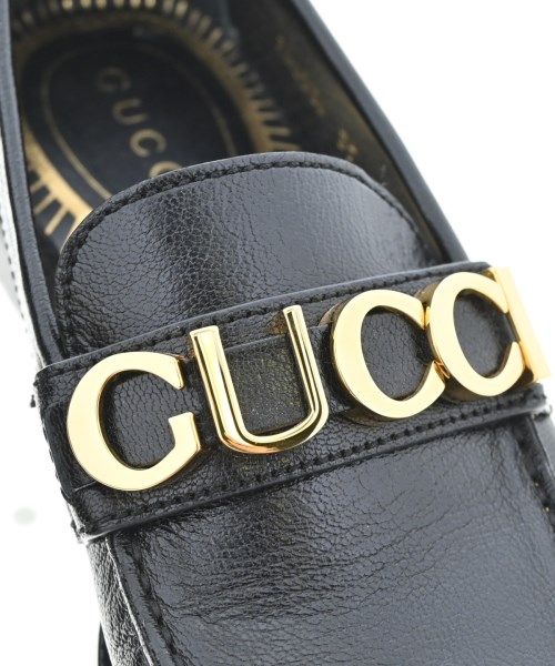 Gucci Dress Shoes Loafers — view 6