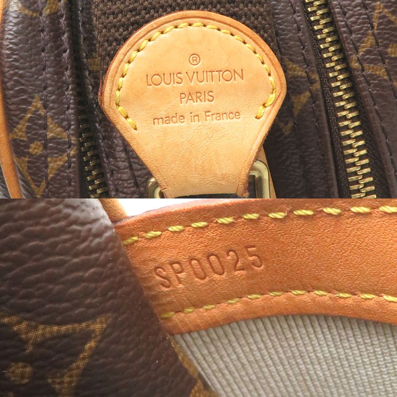 Louis Vuitton Shoulder — view 8