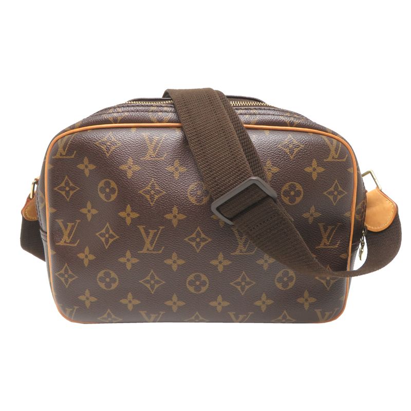 Louis Vuitton Shoulder — view 2