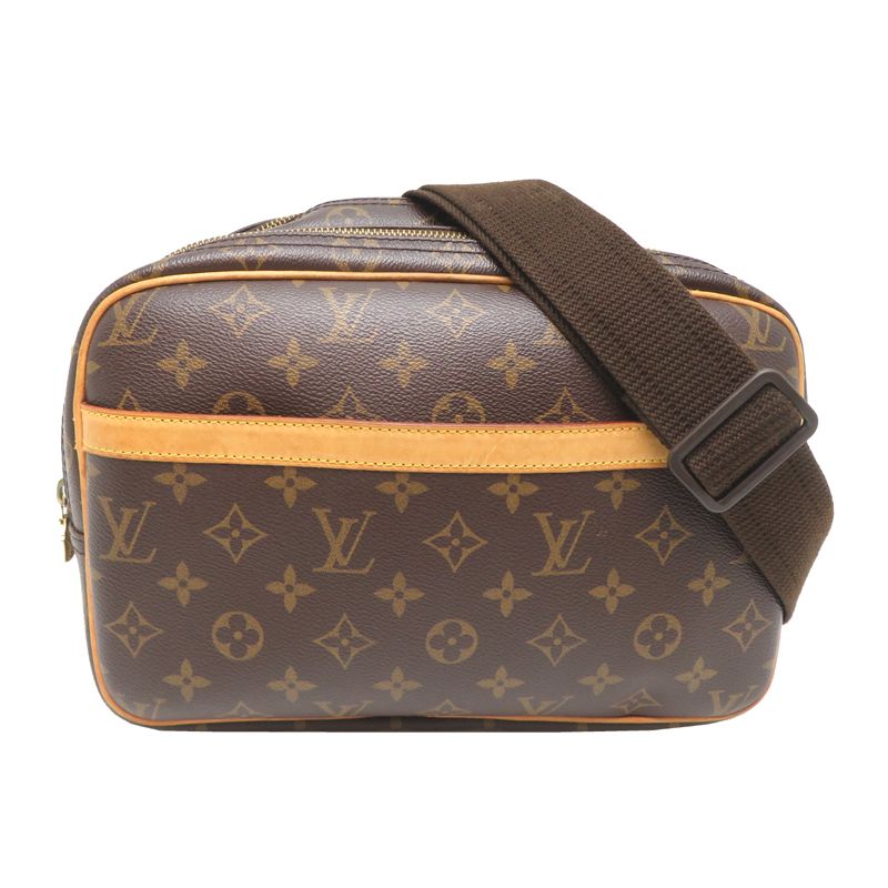 Louis Vuitton Shoulder