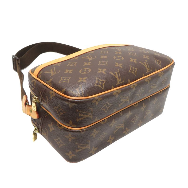 Louis Vuitton Shoulder — view 3