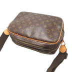Louis Vuitton Shoulder — view 4