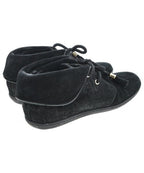 Louis Vuitton Sneakers Black — view 2
