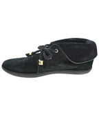 Louis Vuitton Sneakers Black — view 4