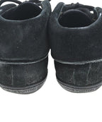 Louis Vuitton Sneakers Black — view 6