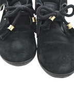 Louis Vuitton Sneakers Black — view 5