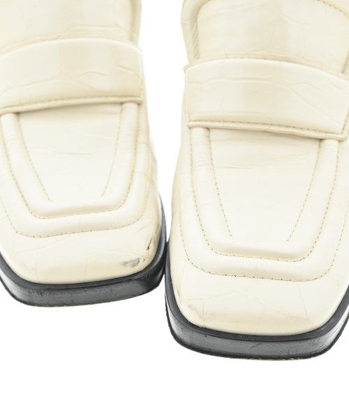 Bottega Veneta Sneakers Ivory — view 5