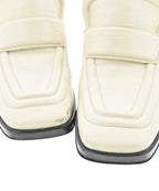 Bottega Veneta Sneakers Ivory — view 5