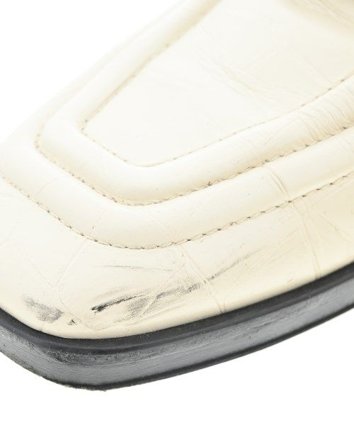 Bottega Veneta Sneakers Ivory — view 7