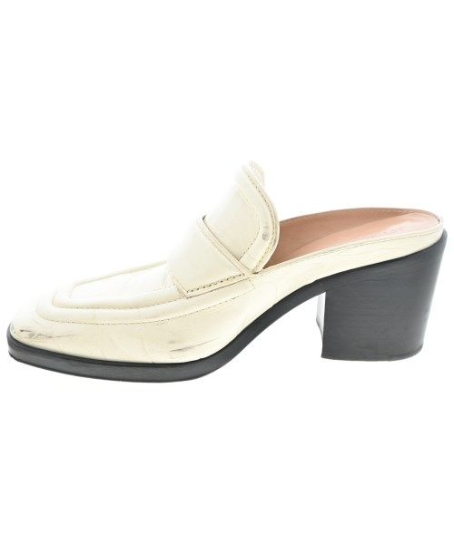 Bottega Veneta Sneakers Ivory — view 4