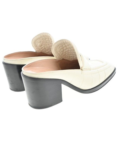 Bottega Veneta Sneakers Ivory — view 2