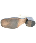 Bottega Veneta Sneakers Ivory — view 3