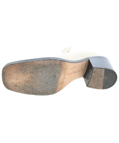 Bottega Veneta Sneakers Ivory — view 3