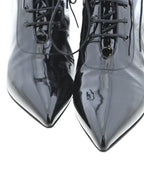 Saint Laurent Paris Boots — view 5