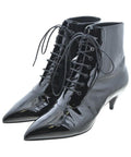 Saint Laurent Paris Boots
