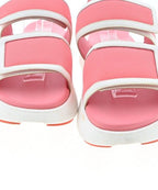 Hermes Sandals Pink — view 5