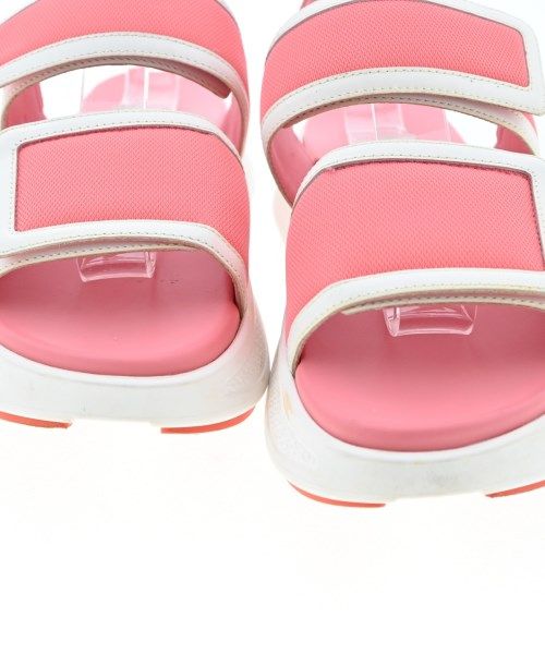 Hermes Sandals Pink — view 5