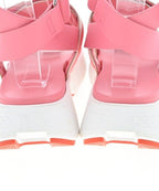 Hermes Sandals Pink — view 6