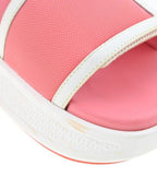 Hermes Sandals Pink — view 7