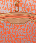 Louis Vuitton Tote Brown — view 4