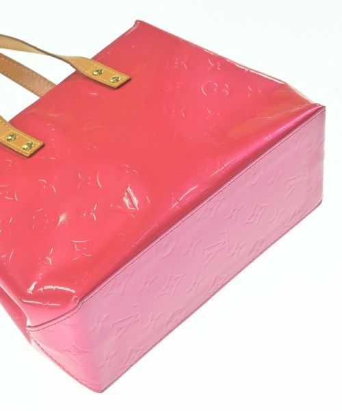 Louis Vuitton Tote Pink — view 7
