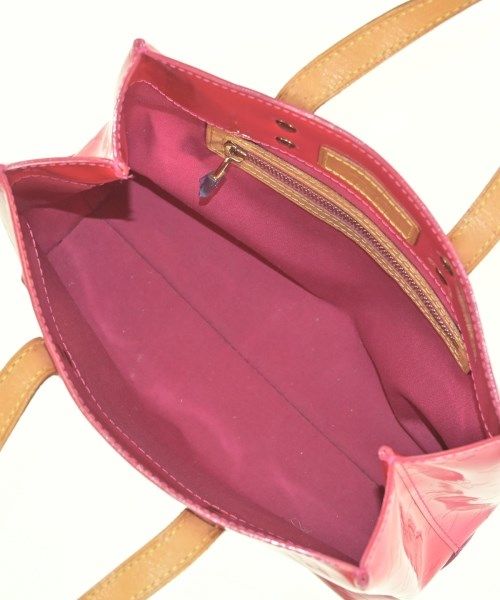 Louis Vuitton Tote Pink — view 3