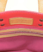 Louis Vuitton Tote Pink — view 4