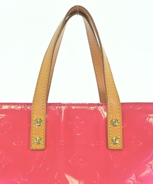 Louis Vuitton Tote Pink — view 5