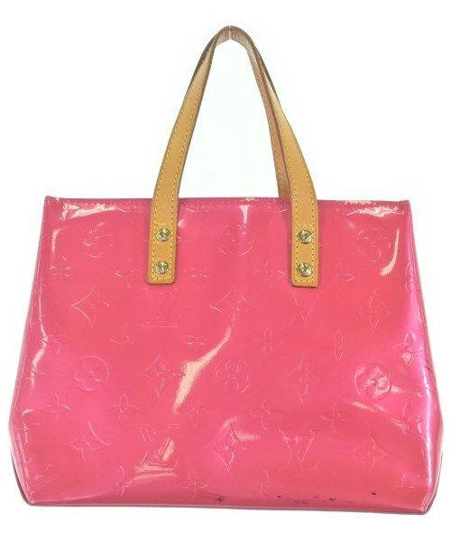 Louis Vuitton Tote Pink — view 2