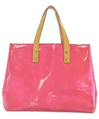 Louis Vuitton Tote Pink — view 2