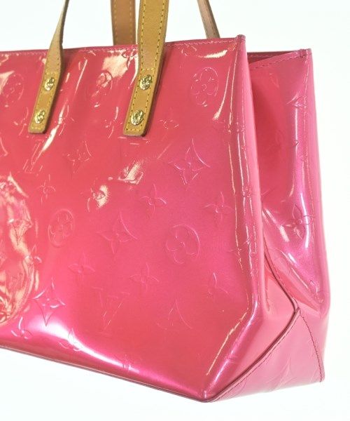 Louis Vuitton Tote Pink — view 6