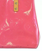 Louis Vuitton Tote Pink — view 9