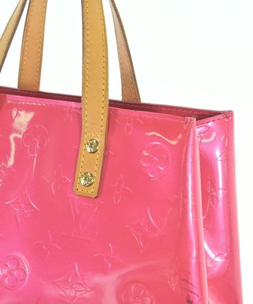 Louis Vuitton Tote Pink — view 8