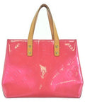 Louis Vuitton Tote Pink