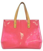 Louis Vuitton Tote Pink