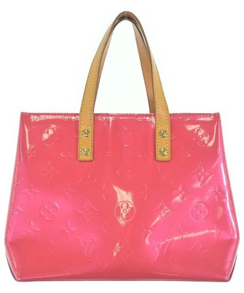 Louis Vuitton Tote Pink