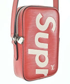 Louis Vuitton Shoulder — view 6