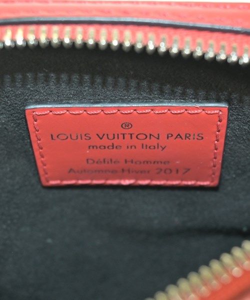 Louis Vuitton Shoulder — view 5