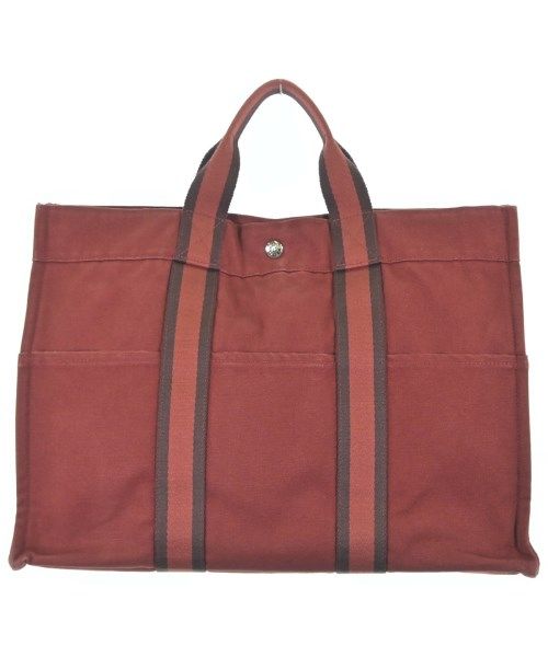 Hermes Tote — view 2